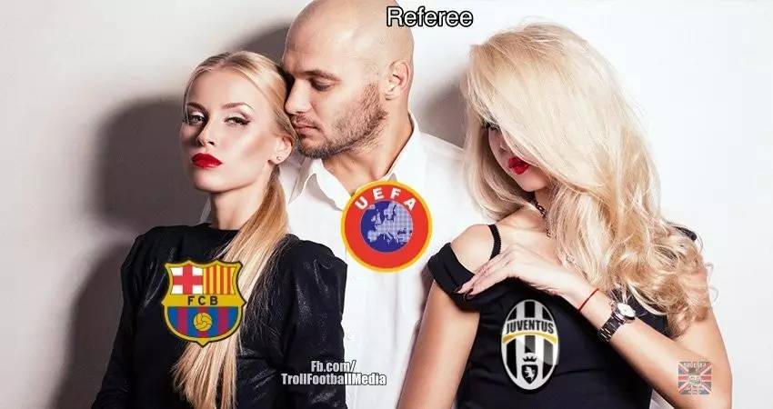 Các đội Vô địch C1